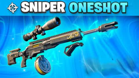 CRAZY SNIPER ONE SHOT CITY 🎯