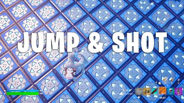 Jump & Shot