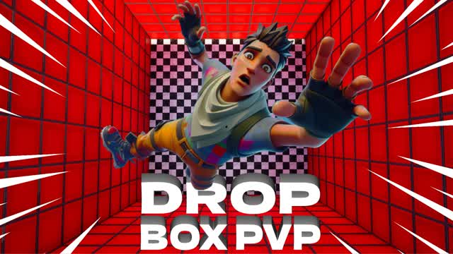 DROP BOX PVP📦