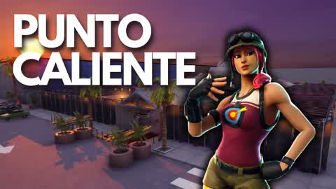 PUNTO CALIENTE: TITUS CARPA BADALONA