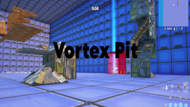 Free For All (VORTEX)