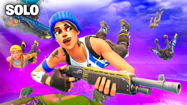 X3NO E-SPORTS - ALL CHAPTERS LATE GAME