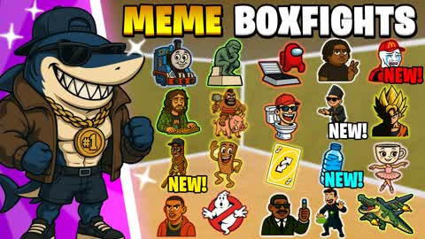 ULTRA BRAINROT BOXFIGHTS📦