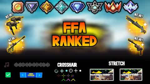 BEST FREE FOR ALL - RANKED