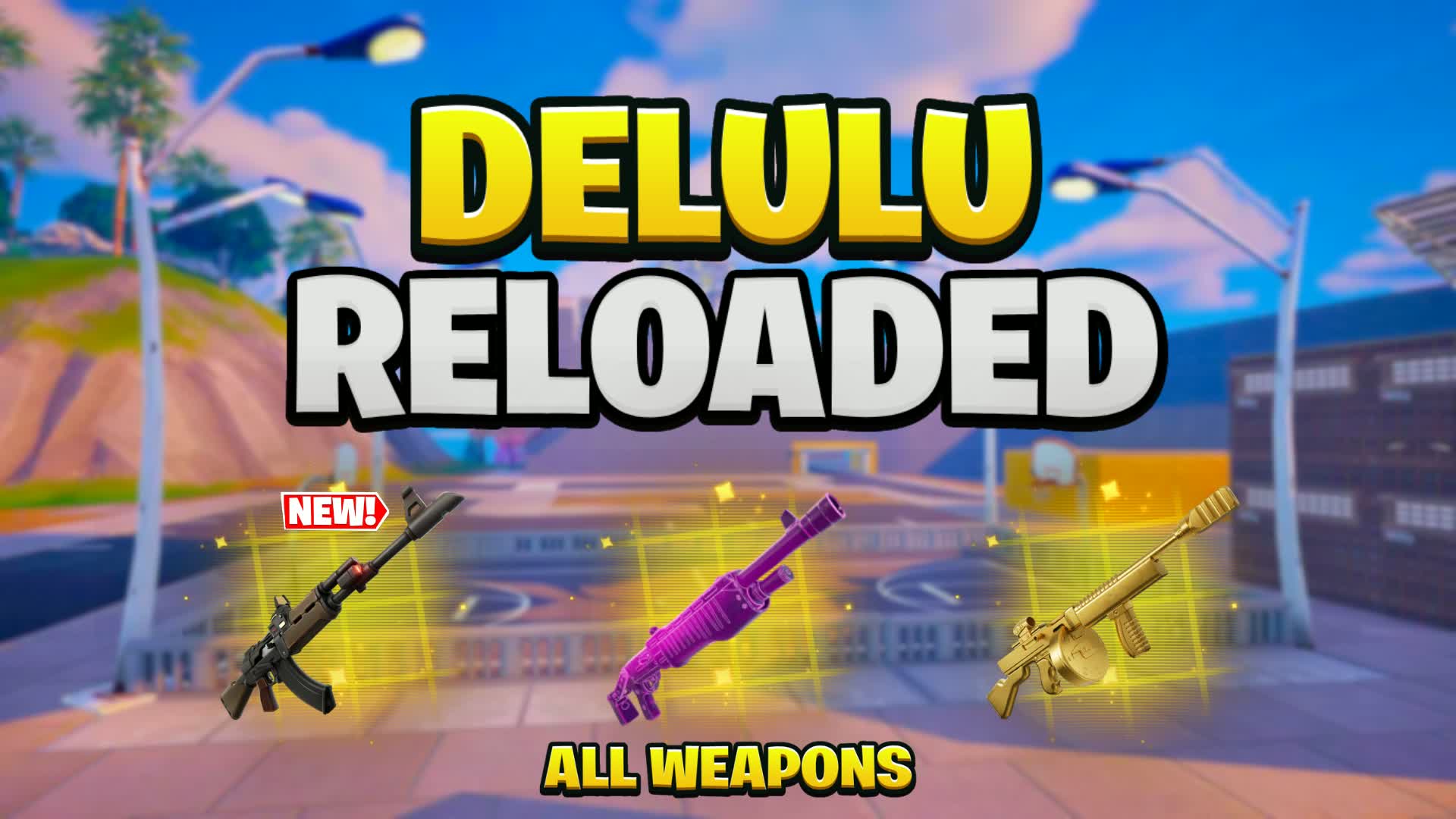 Deluluリローデッド