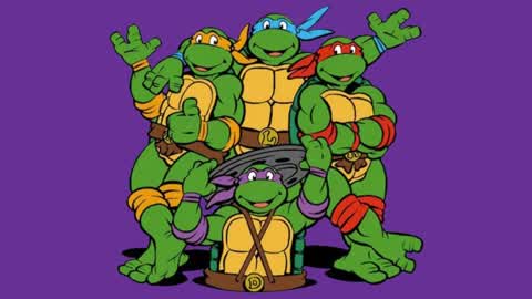 TMNT Roleplay