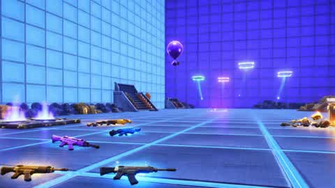 Blue grind ffa