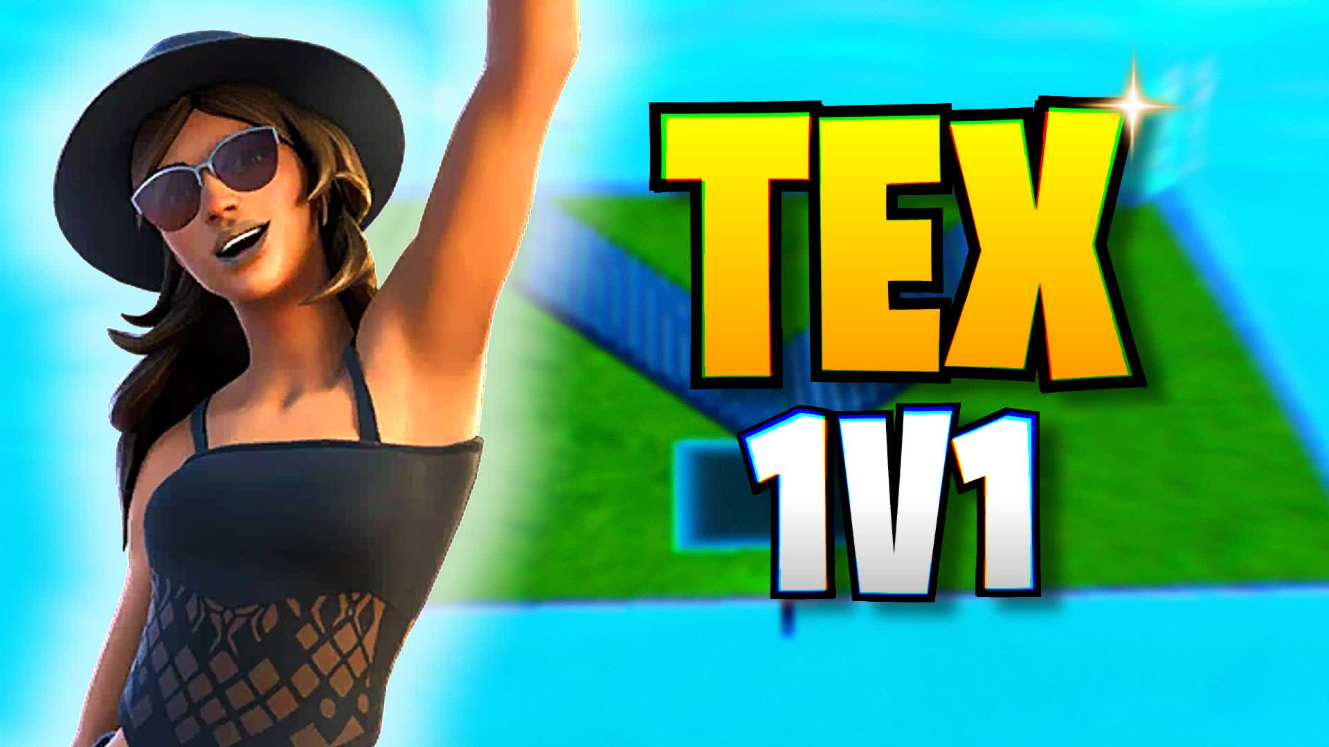 TEX 1V1