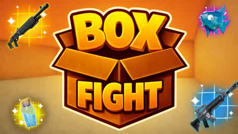 ULTIMATE BOXFIGHT📦 - FFA👑