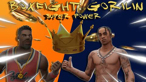 boxfight gorilin