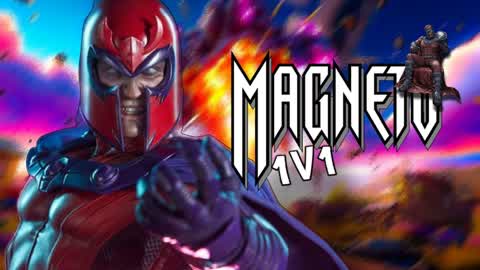 MAGNETO 1V1