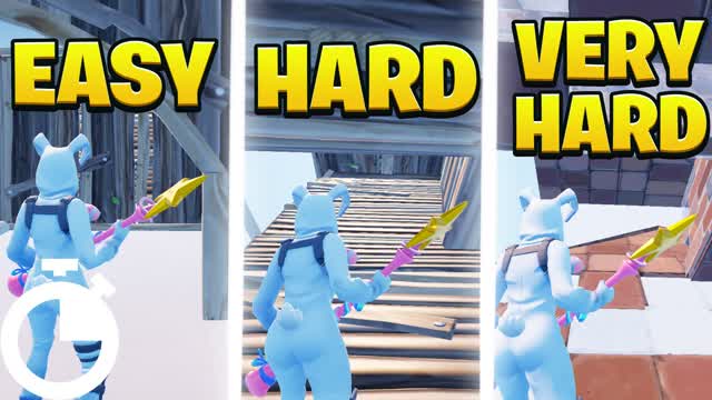 Capture 1 – Timed Edit Practice Map