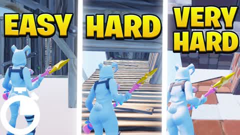 Timed Edit Practice Map