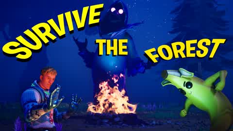 Survive The Forest