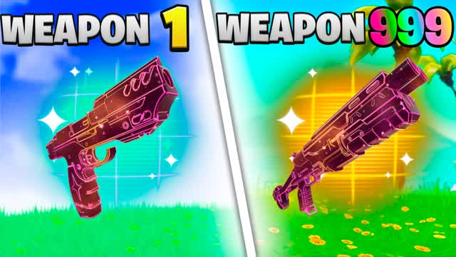 🏝️SUMMER GUN GAME 🔫ONE SHOT⭐️