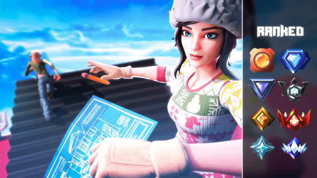 Capture 1 – Spectate 1v1 map 3 player