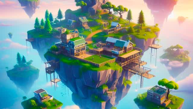 CHILLFT'S CH 5 SKYWARS