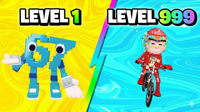 INSANE GUN GAME (Risky)