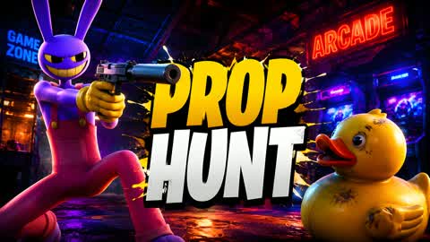Prop Hunt INI