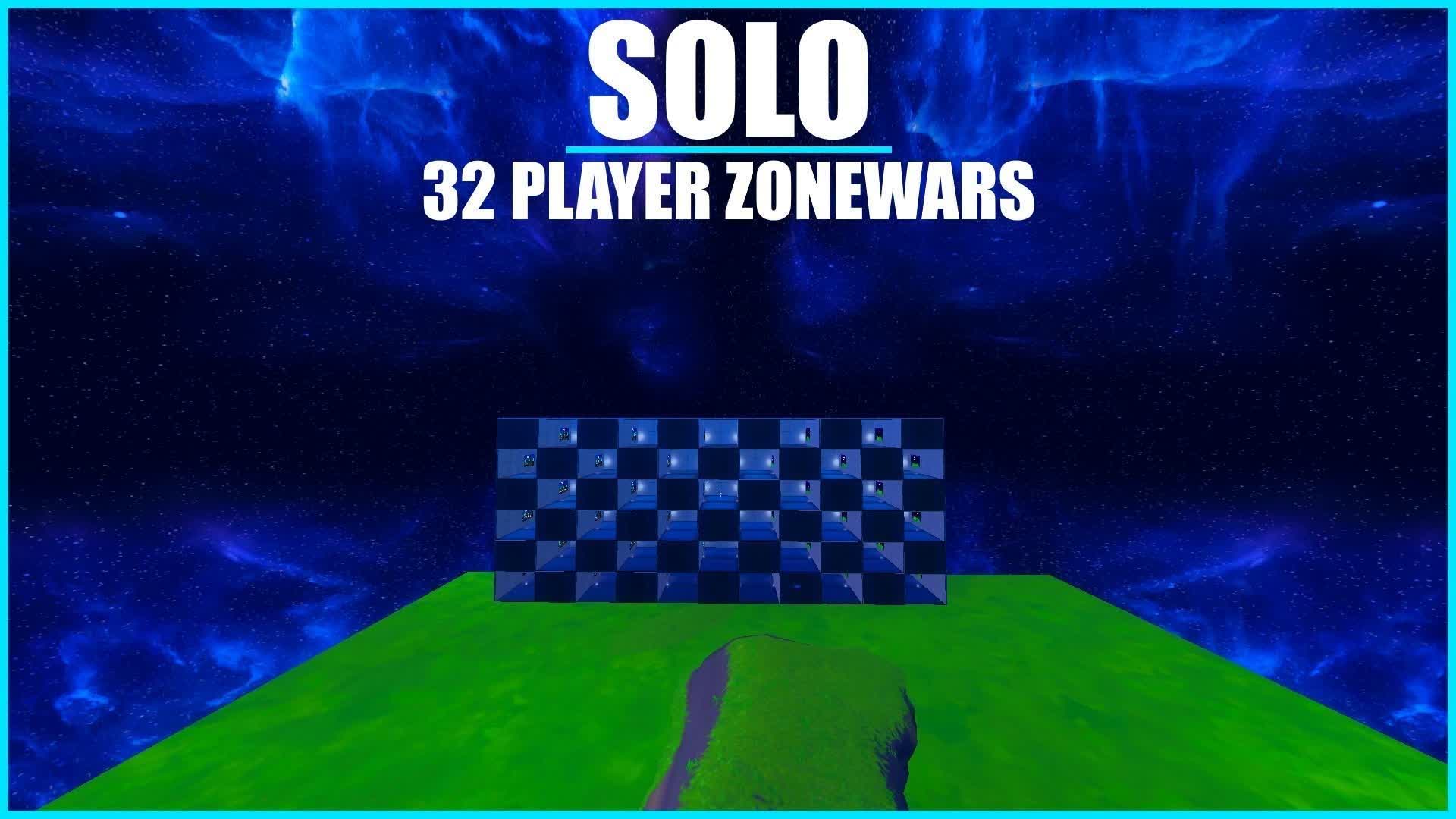 unreal zone wars