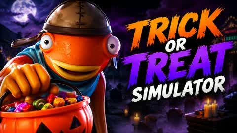 đTRICK OR TREAT SIMULATORđ