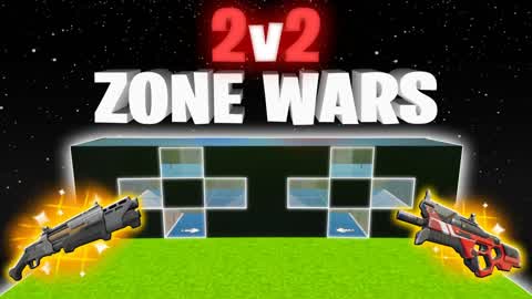 🌀 DANIEL ZONEWARS [2V2] 🌩️