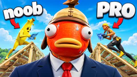 NOOB VS PRO 1C1C1