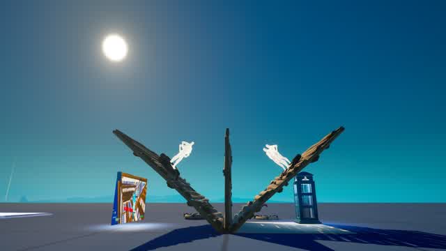 ultra 1v1 map