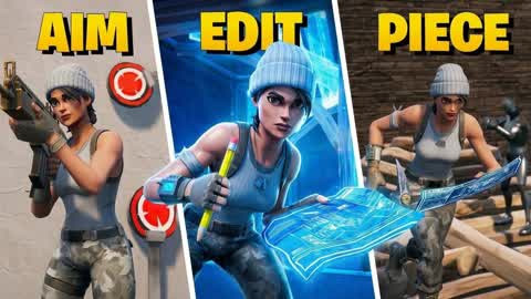 BEST AIM EDIT PIECE
