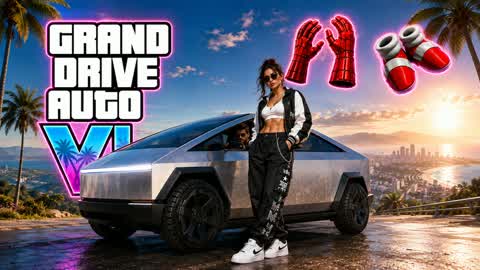 GREAT DRIVE AUTO VI 6