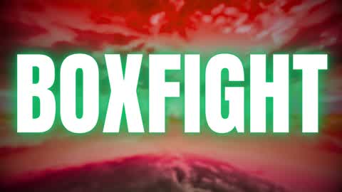 Boxfight : Brain Butter