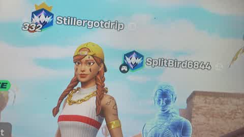 BEST 1VS1 MAP69