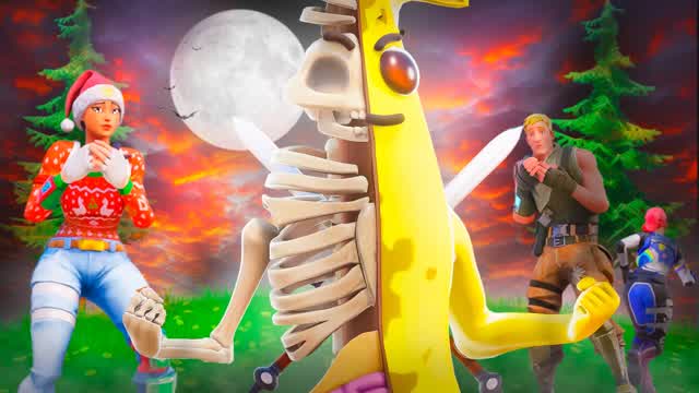 Capture 1 – MURDER MYSTERY