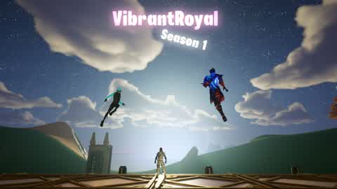 VibrantRoyal