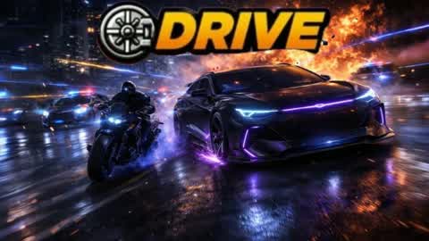 GRAND FREE FOR FUN DRIVING 🏜️