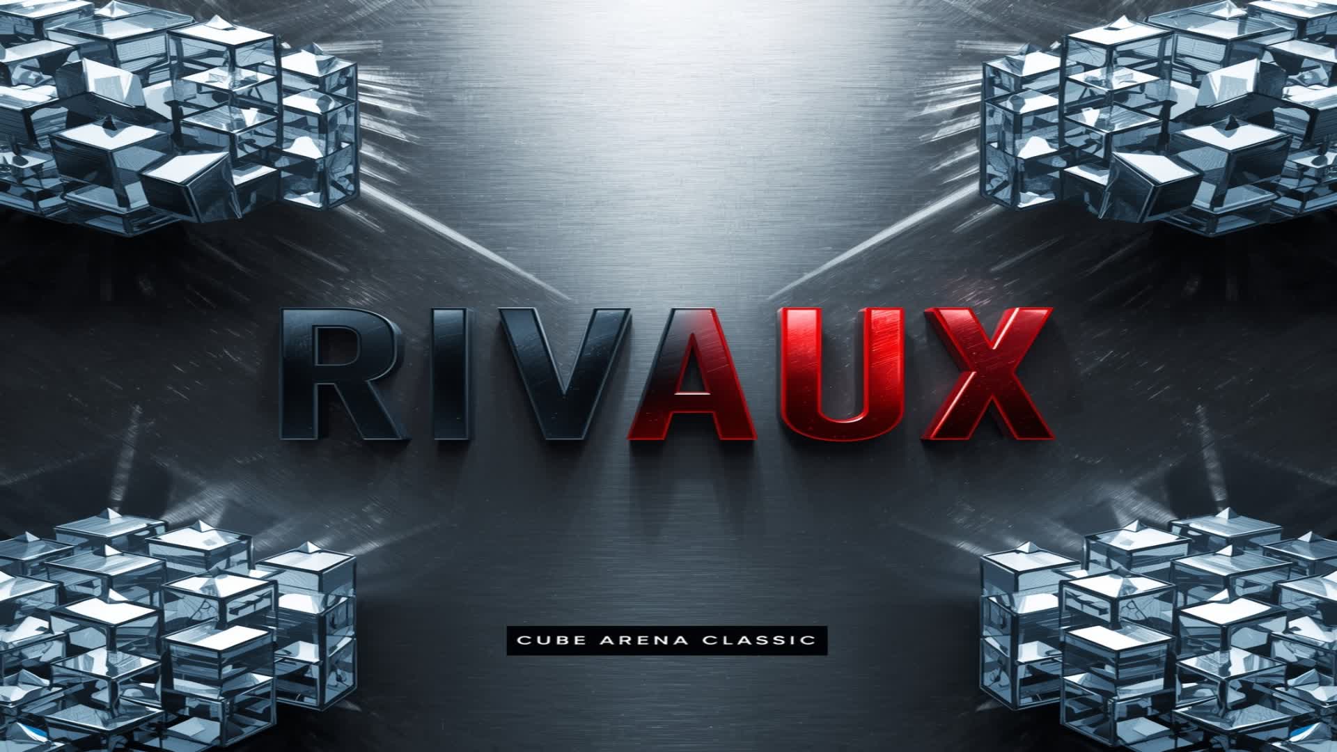 RIVALS CUBE WARS