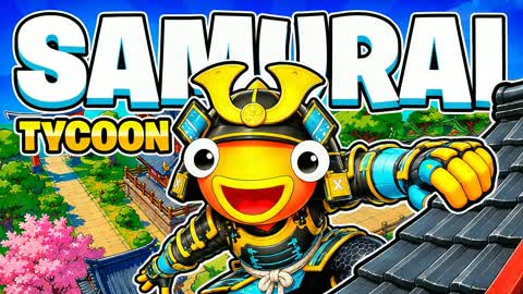SAMURAI TYCOON
