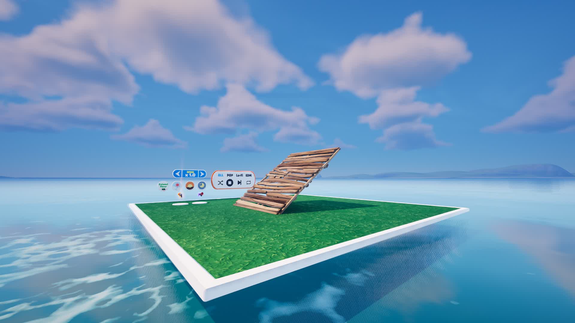 FREEBUILD 3524-4253-7556 by neko.game - Fortnite Creative Map Code ...