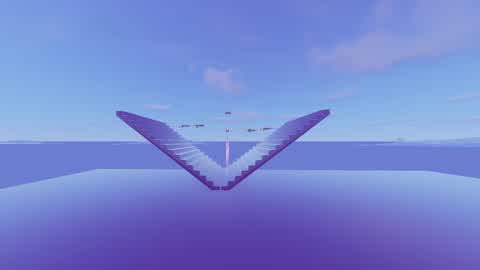 Mora Simple 1v1