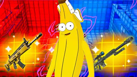 red vs blue 🔴🔵 battle pvp FREE FOR ALL