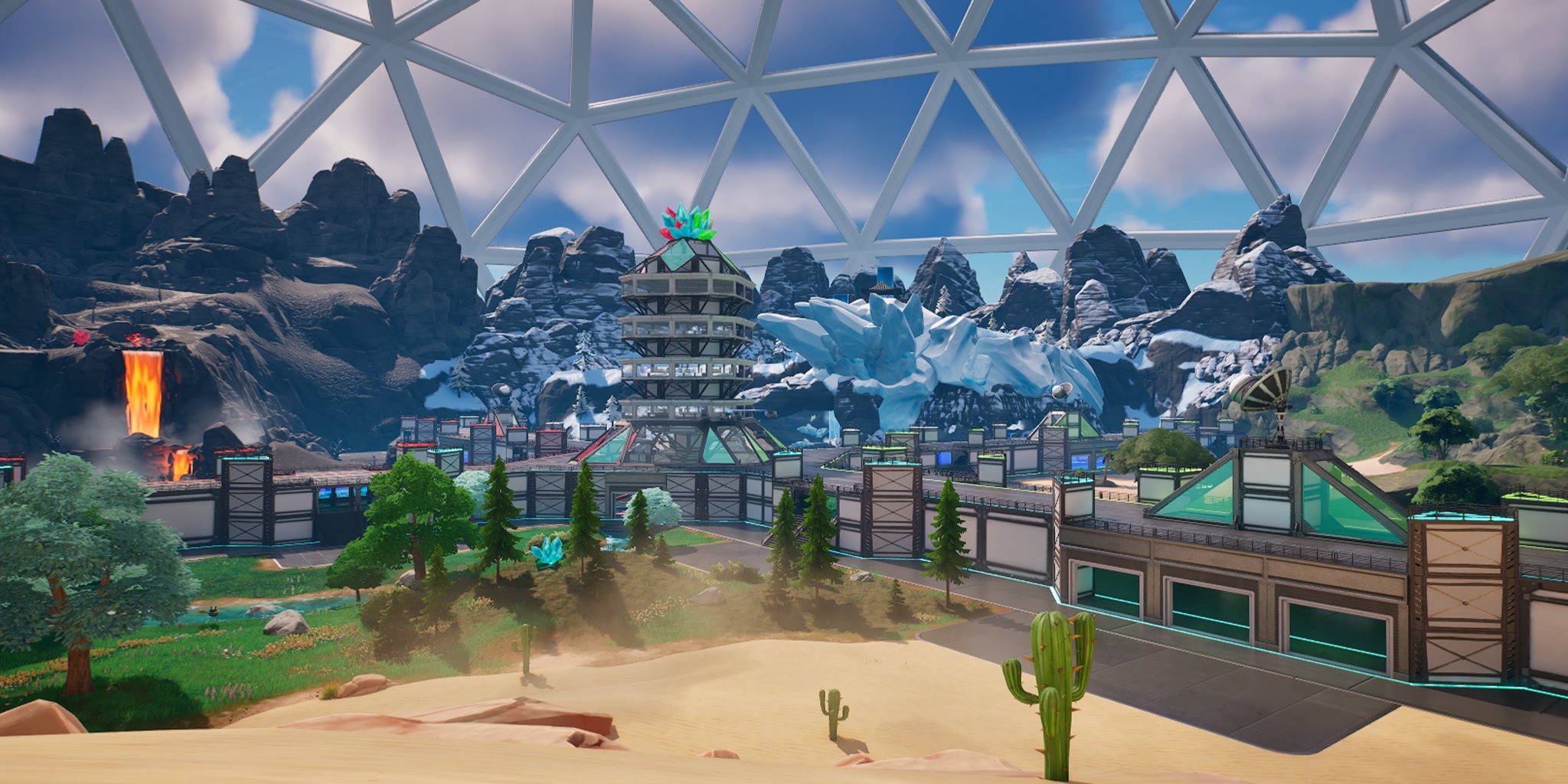 PALMON 9643-5026-7627 by hypestudios - Fortnite Creative Map Code ...