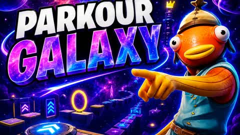 Parkur Galaxy