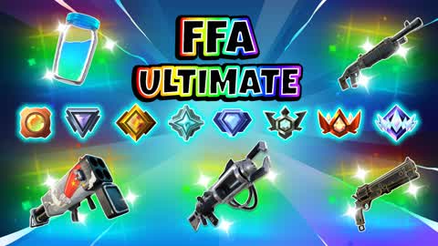 FFA ⭐ ULTIMATE 💎