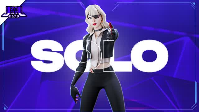 Ladder Zone Wars Solos