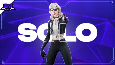 Ladder Zone Wars Solos