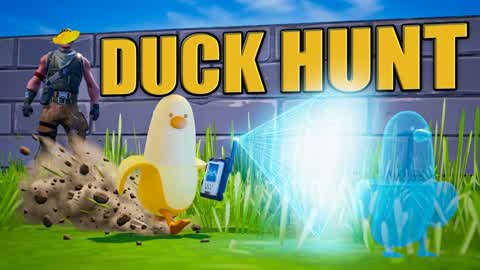 DUCK HUNT [ Prop Hunt ]
