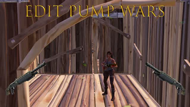 Capture 1 – Edit Pump War