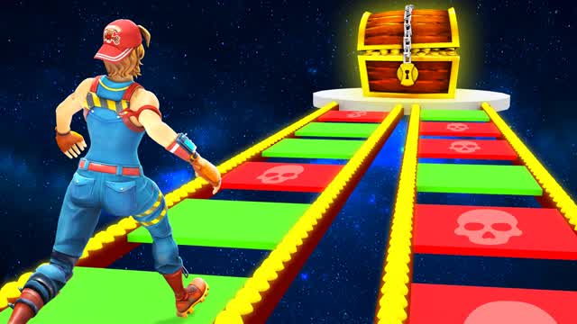 Capture 1 – 1% Win Parkour