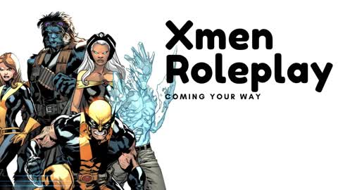 X-Men