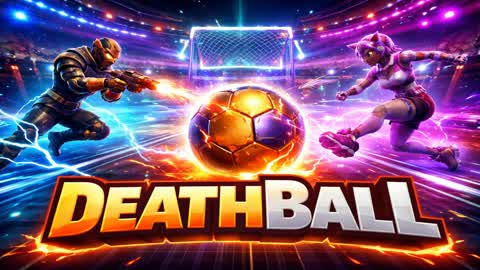DEATHBALL